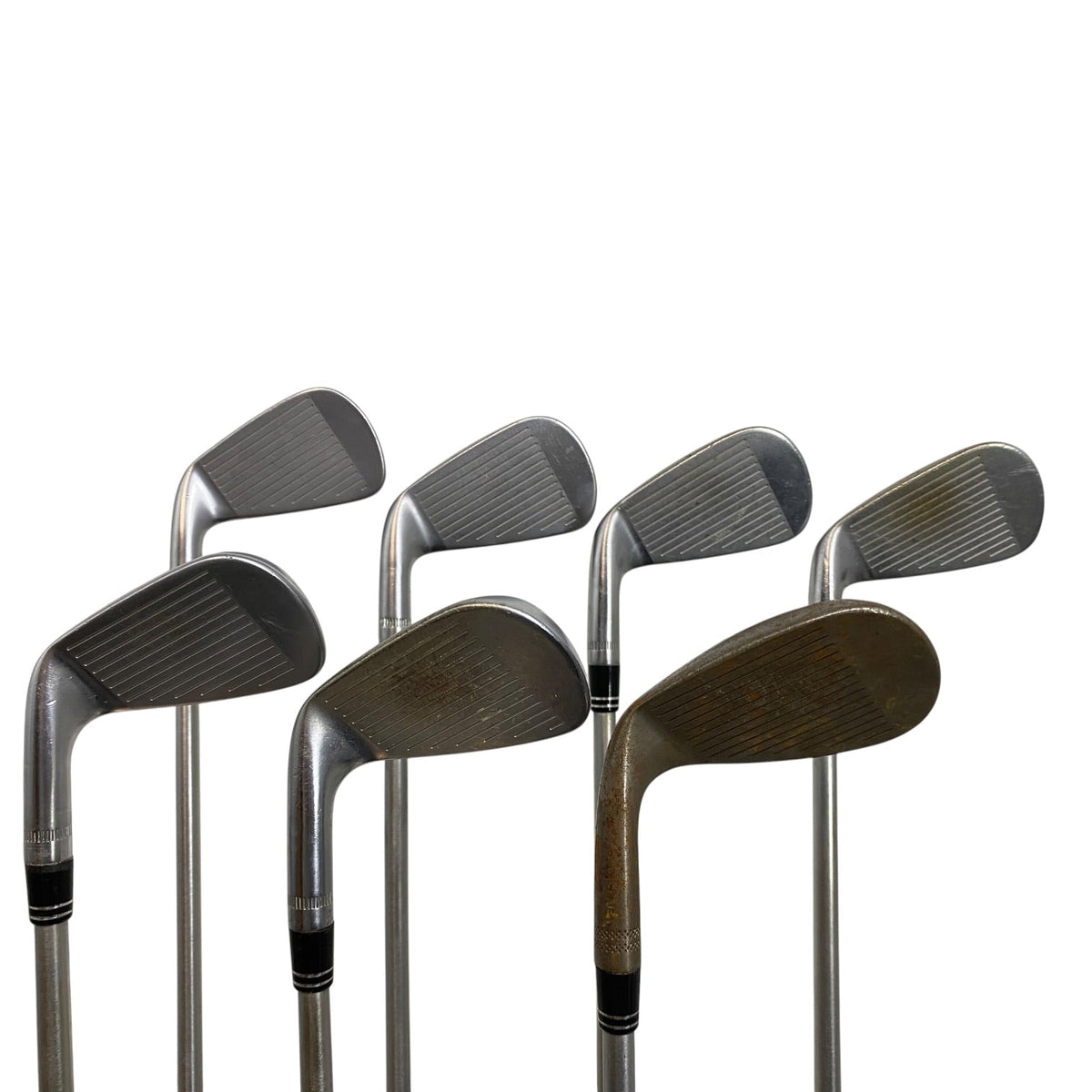 Callaway Apex CB 24 Forged Irons (Pre Owned)