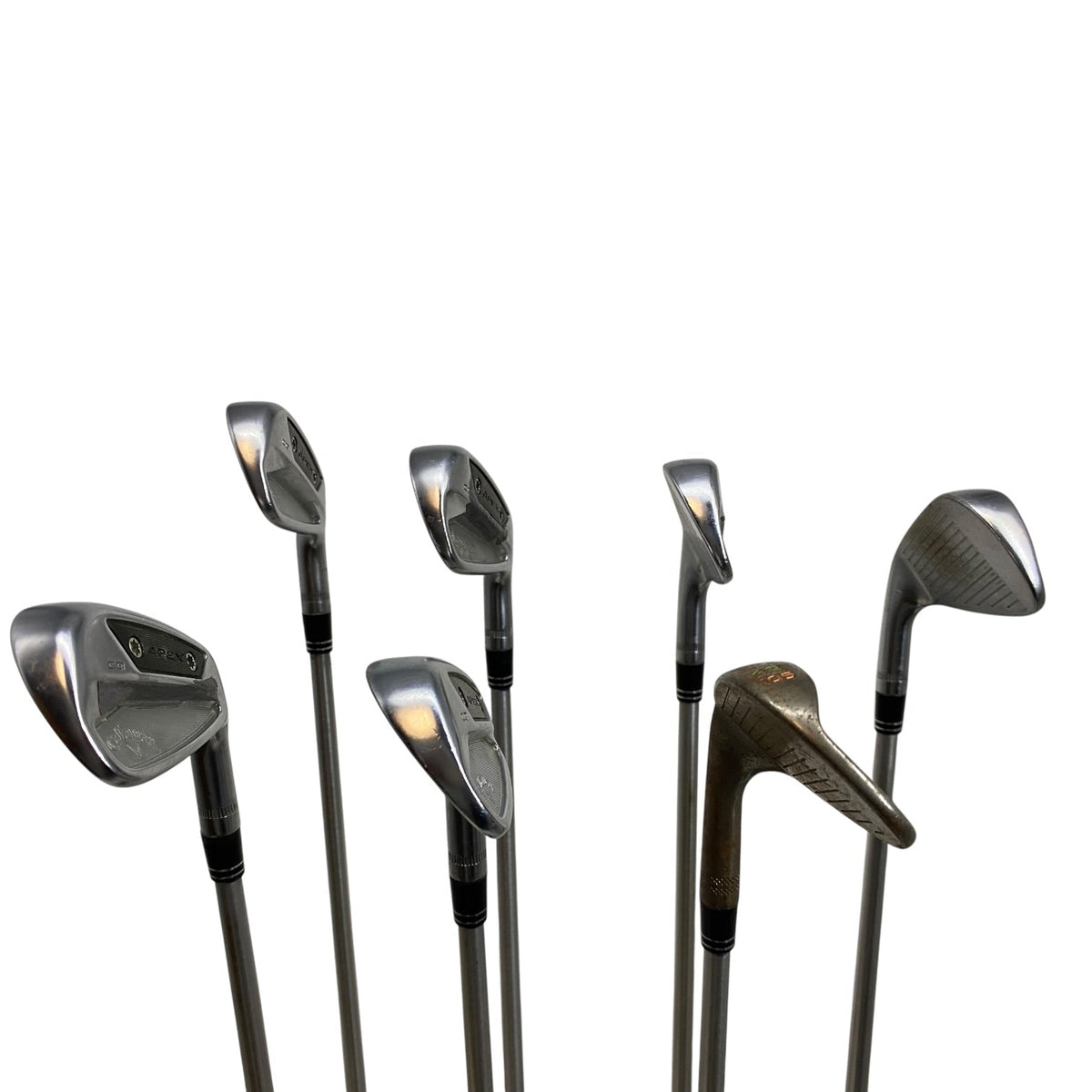 Callaway Apex CB 24 Forged Irons (Pre Owned)