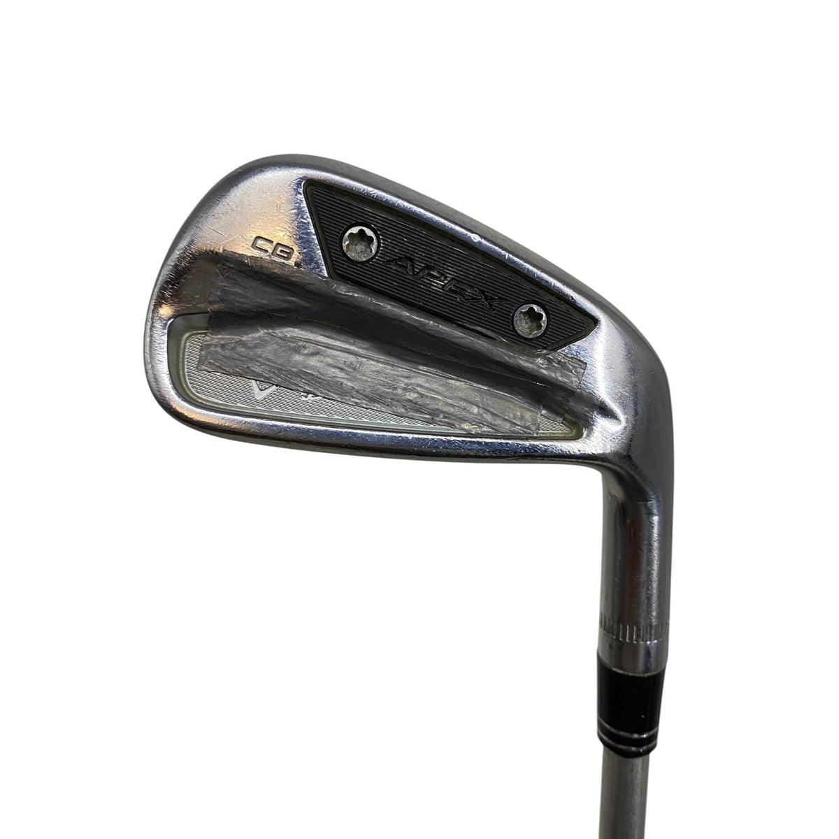 Callaway Apex CB 24 Forged Irons (Pre Owned)