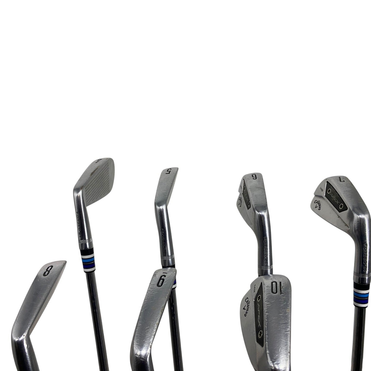 Callaway Apex MB 24' Forged Irons (Pre Owned)