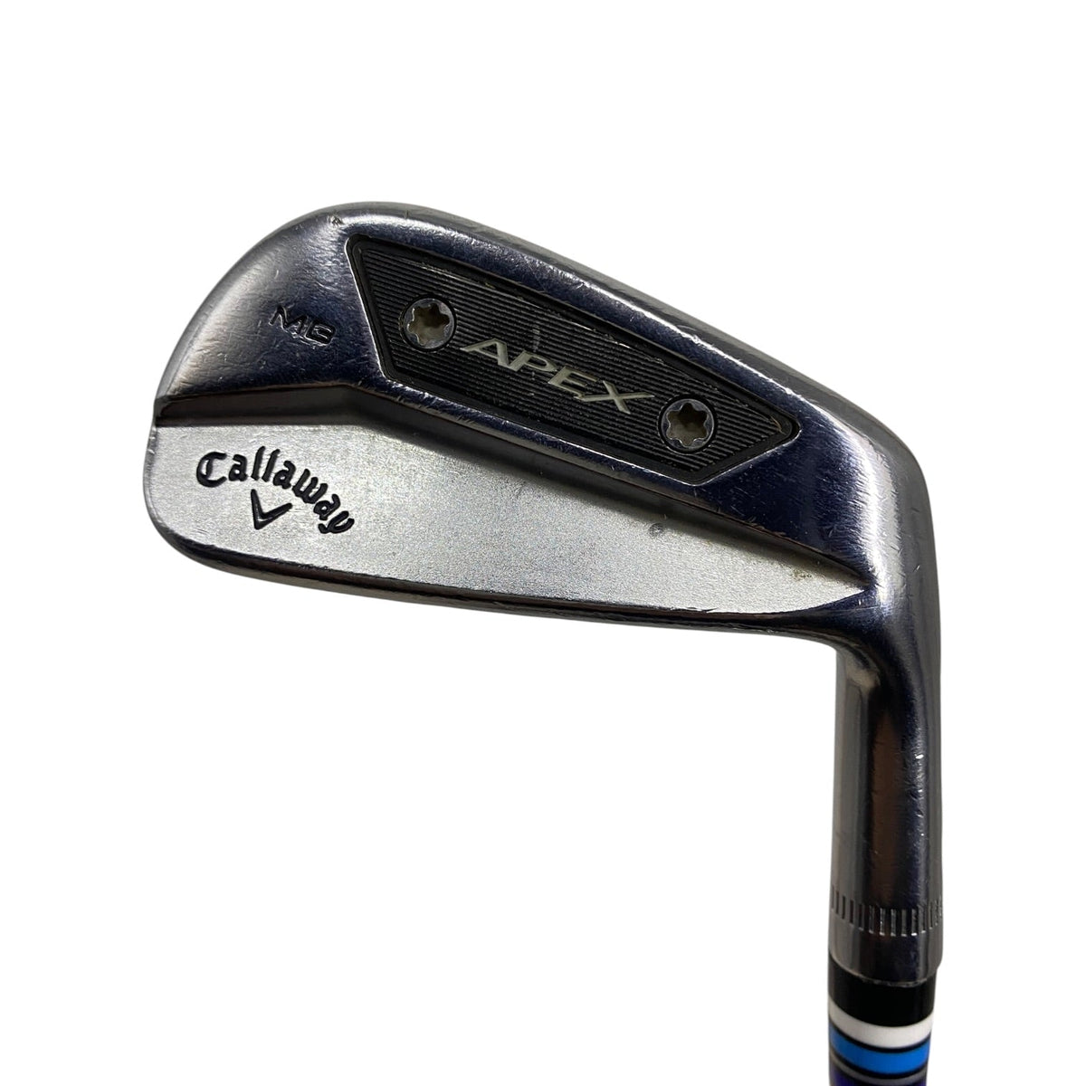 Callaway Apex MB 24' Forged Irons (Pre Owned)