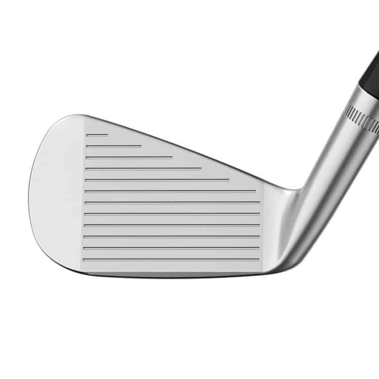 Callaway Apex MB Forged '24 Irons