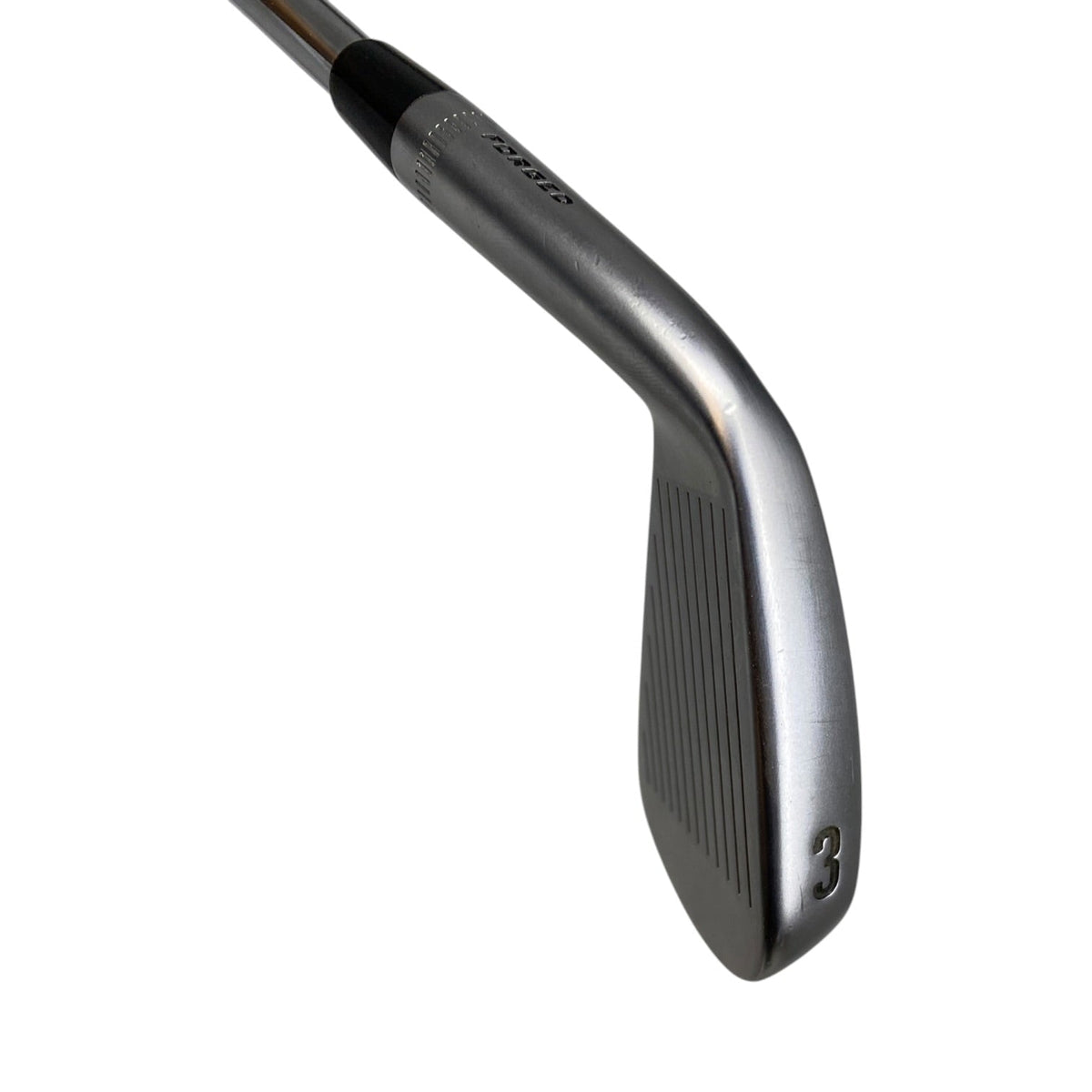 Callaway Apex MB Forged 3 Single Iron (Pre Owned)