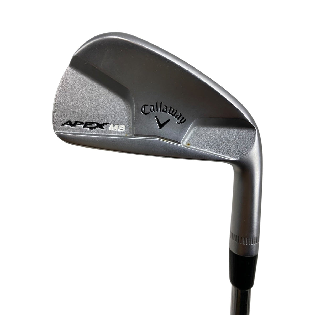 Callaway Apex MB Forged 3 Single Iron (Pre Owned)