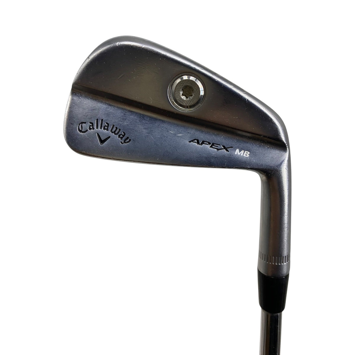 Callaway Apex MB Forged 3 Single Iron (Pre Owned)