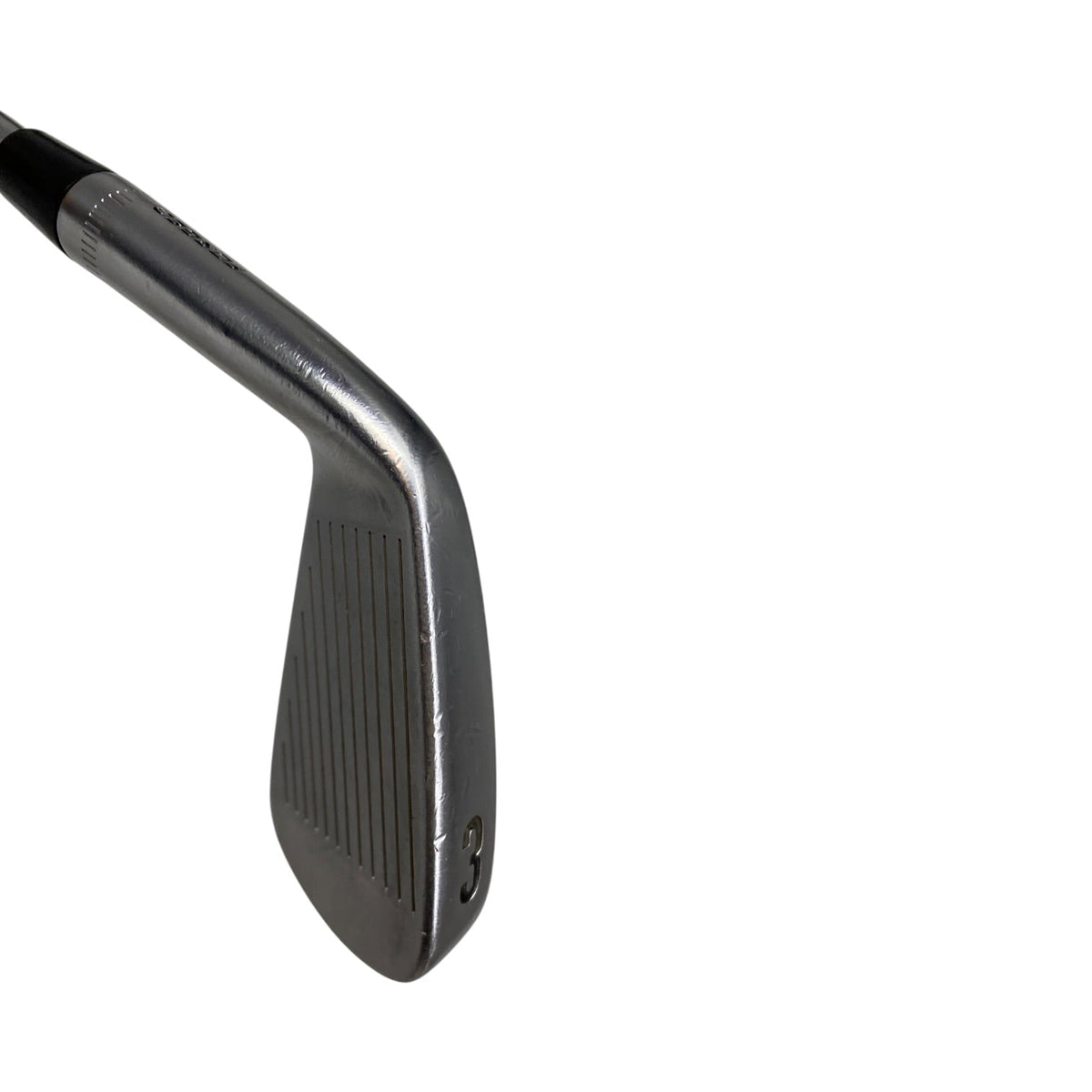 Callaway Apex MB Forged 3 Single Iron (Pre Owned)