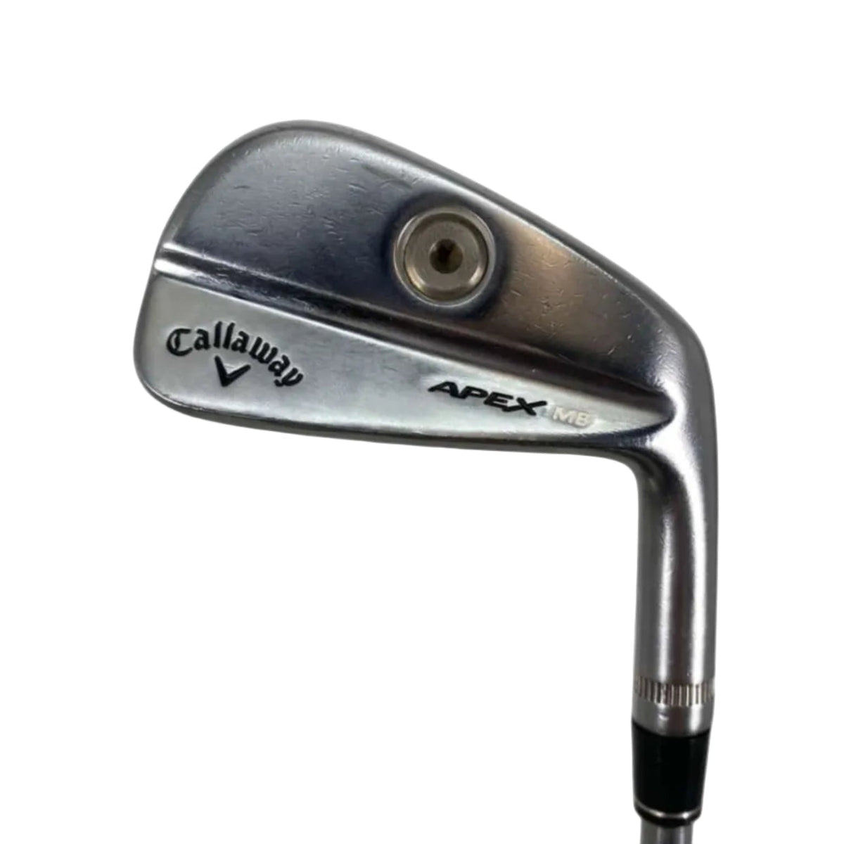 Callaway Apex MB Forged Irons (Pre Owned)