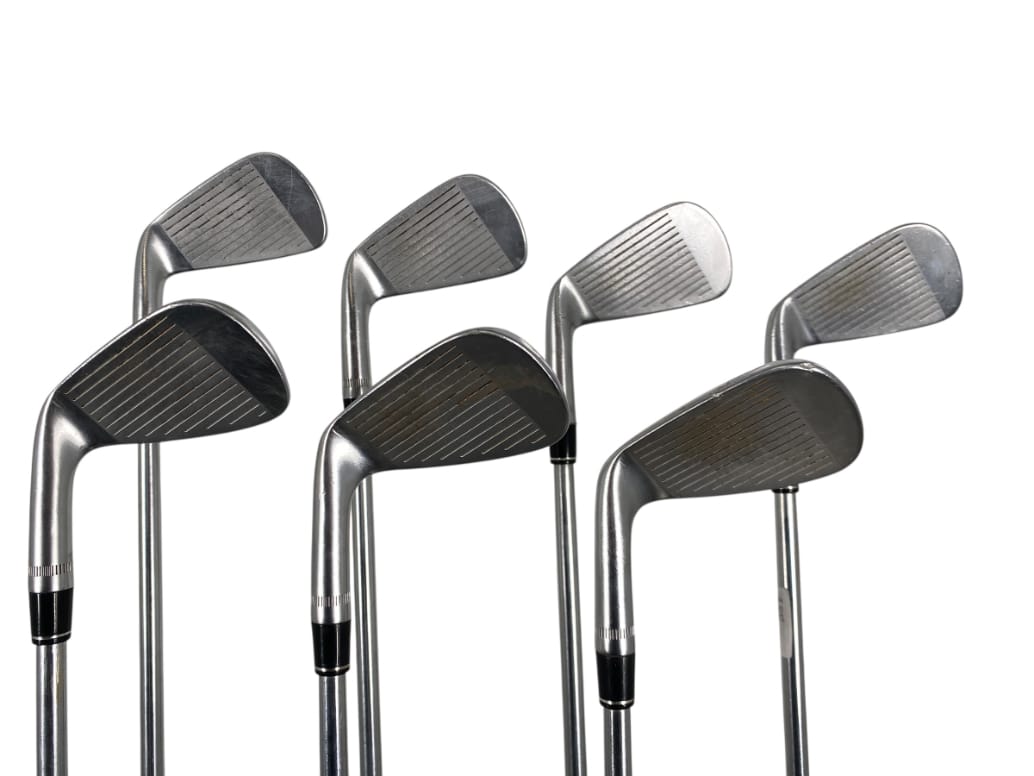 Callaway Apex MB Forged Irons (Pre Owned)