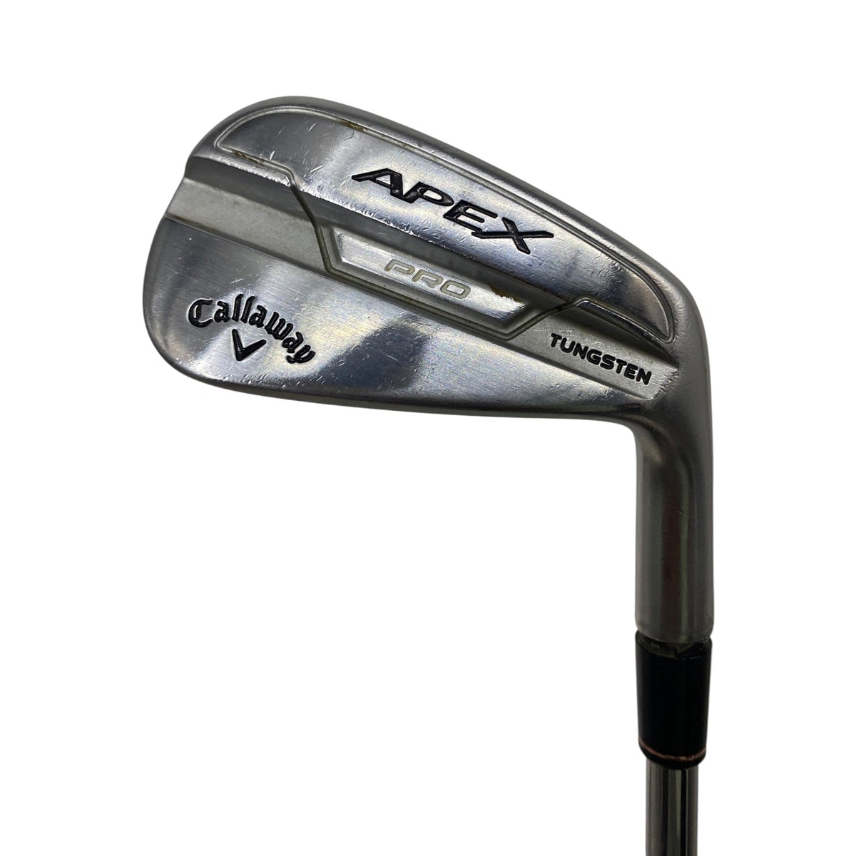 Callaway Apex Pro 21 Forged Irons (Pre Owned)