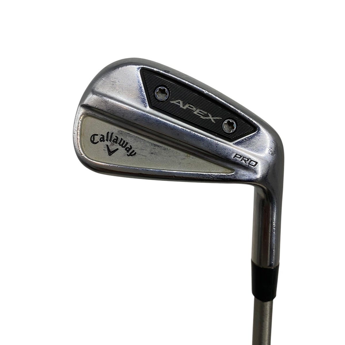 Callaway Apex Pro 24 Forged Irons (Pre Owned)