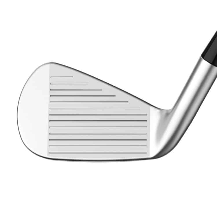 Callaway Apex Pro '24 Forged Irons