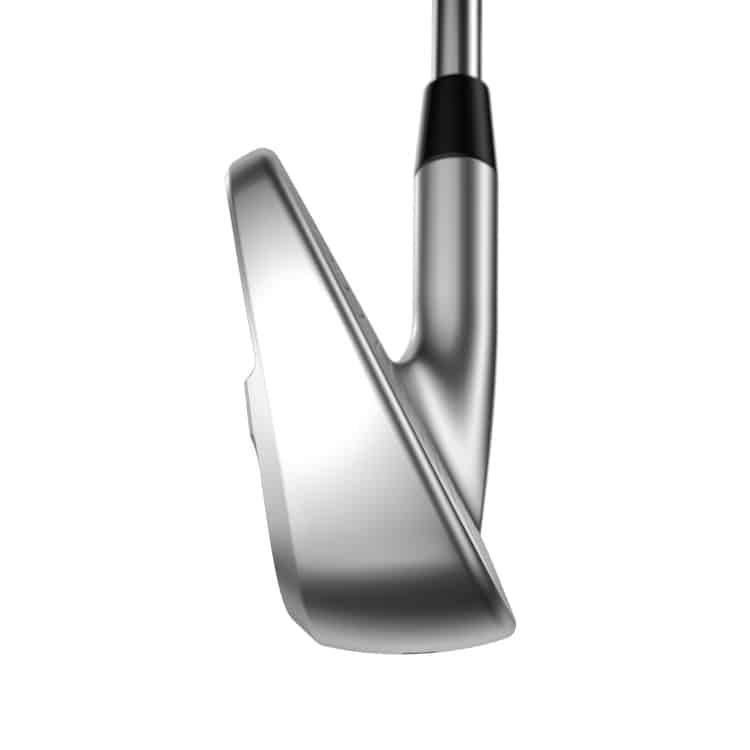 Callaway Apex Pro '24 Forged Irons