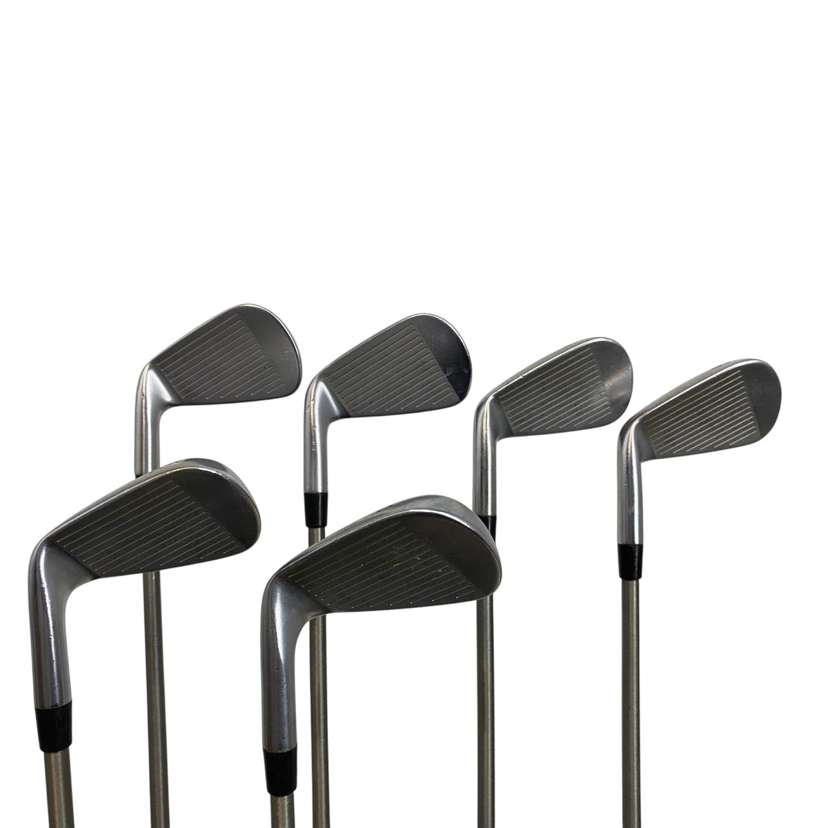 Callaway Apex Pro 24 Forged Irons (Pre Owned)
