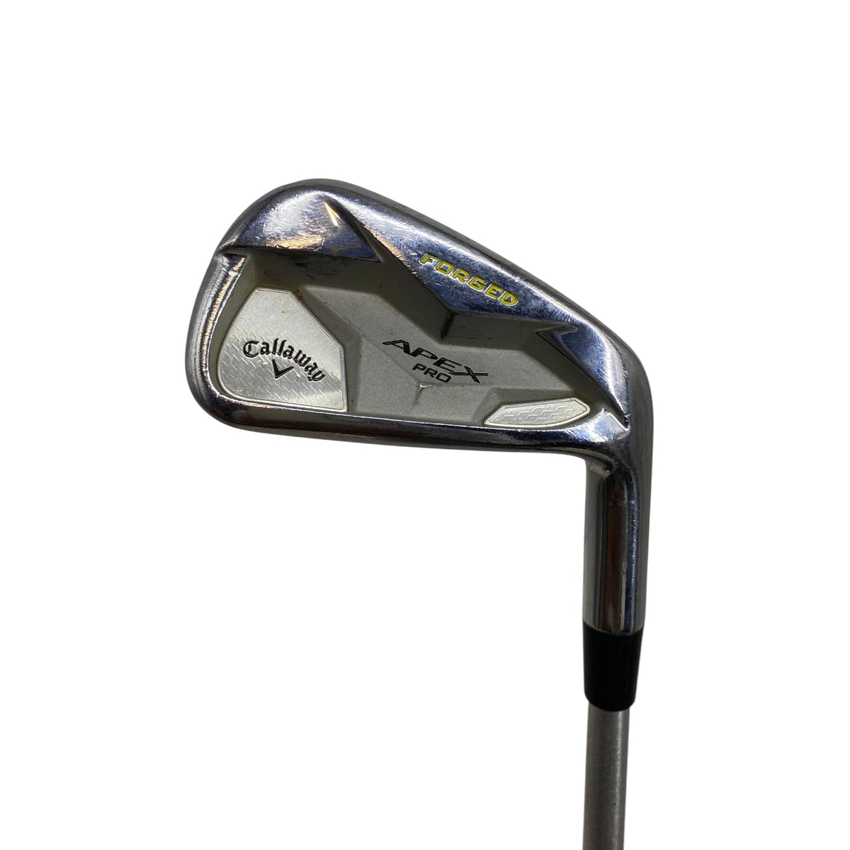 Callaway Apex Pro Forged Irons (Pre Owned)