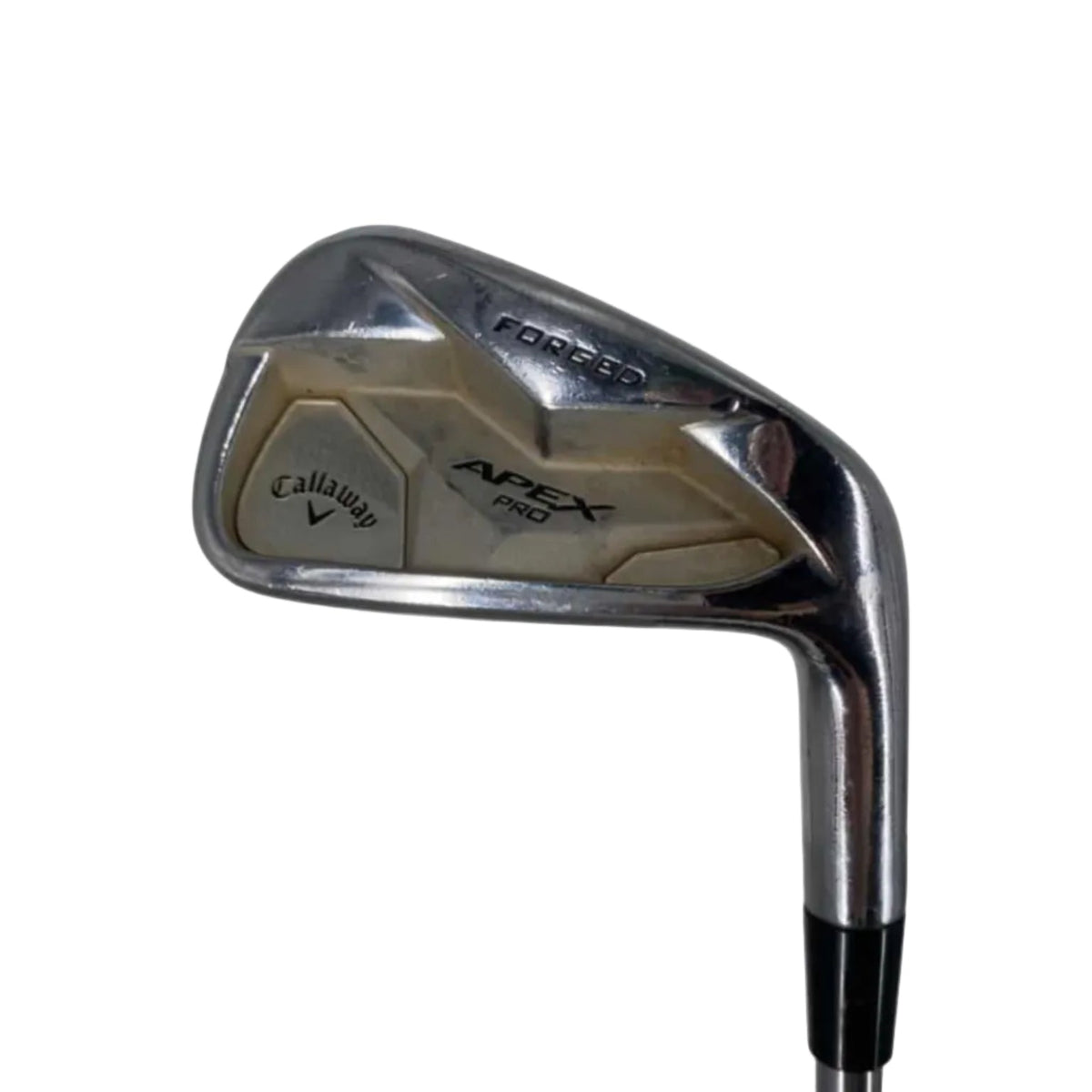 Callaway Apex Pro Forged Irons (Pre Owned)