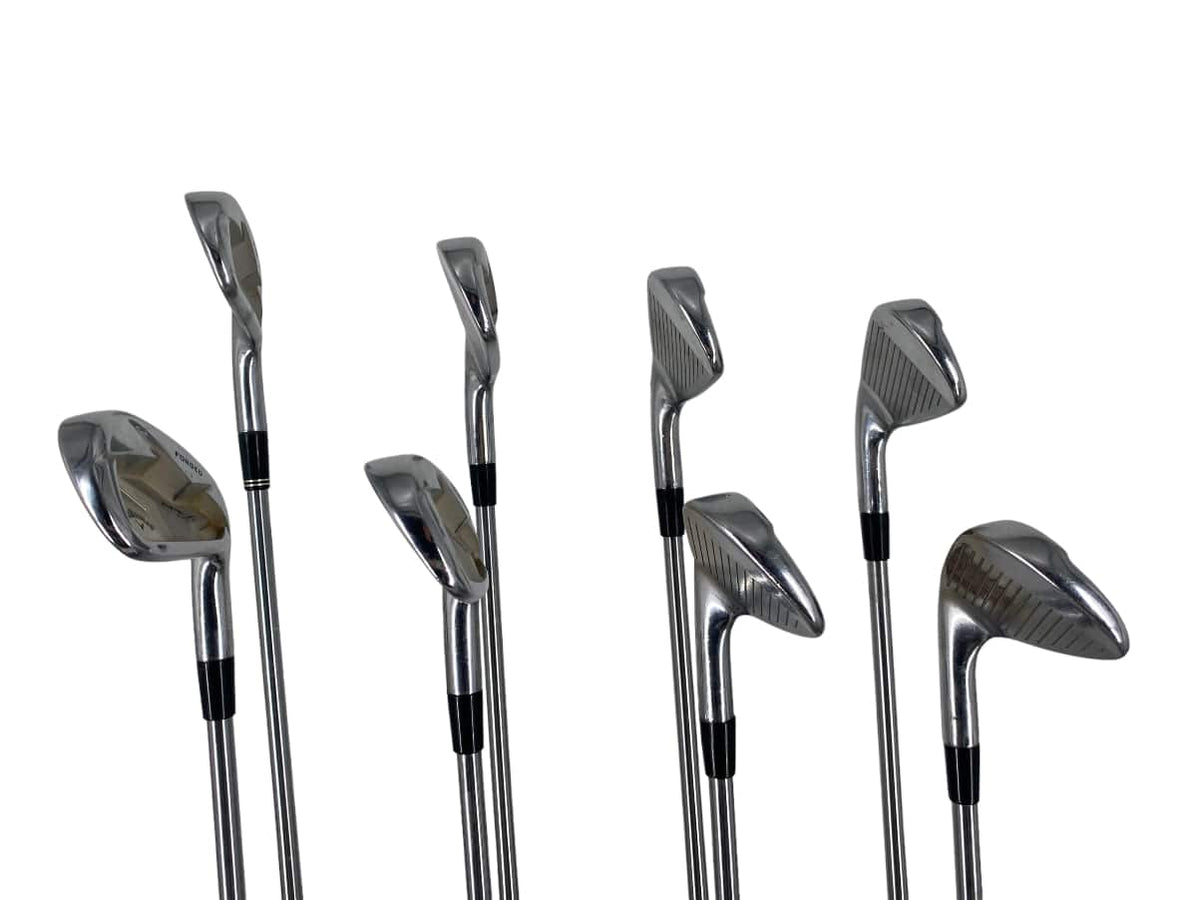 Callaway Apex Pro Forged Irons (Pre Owned)