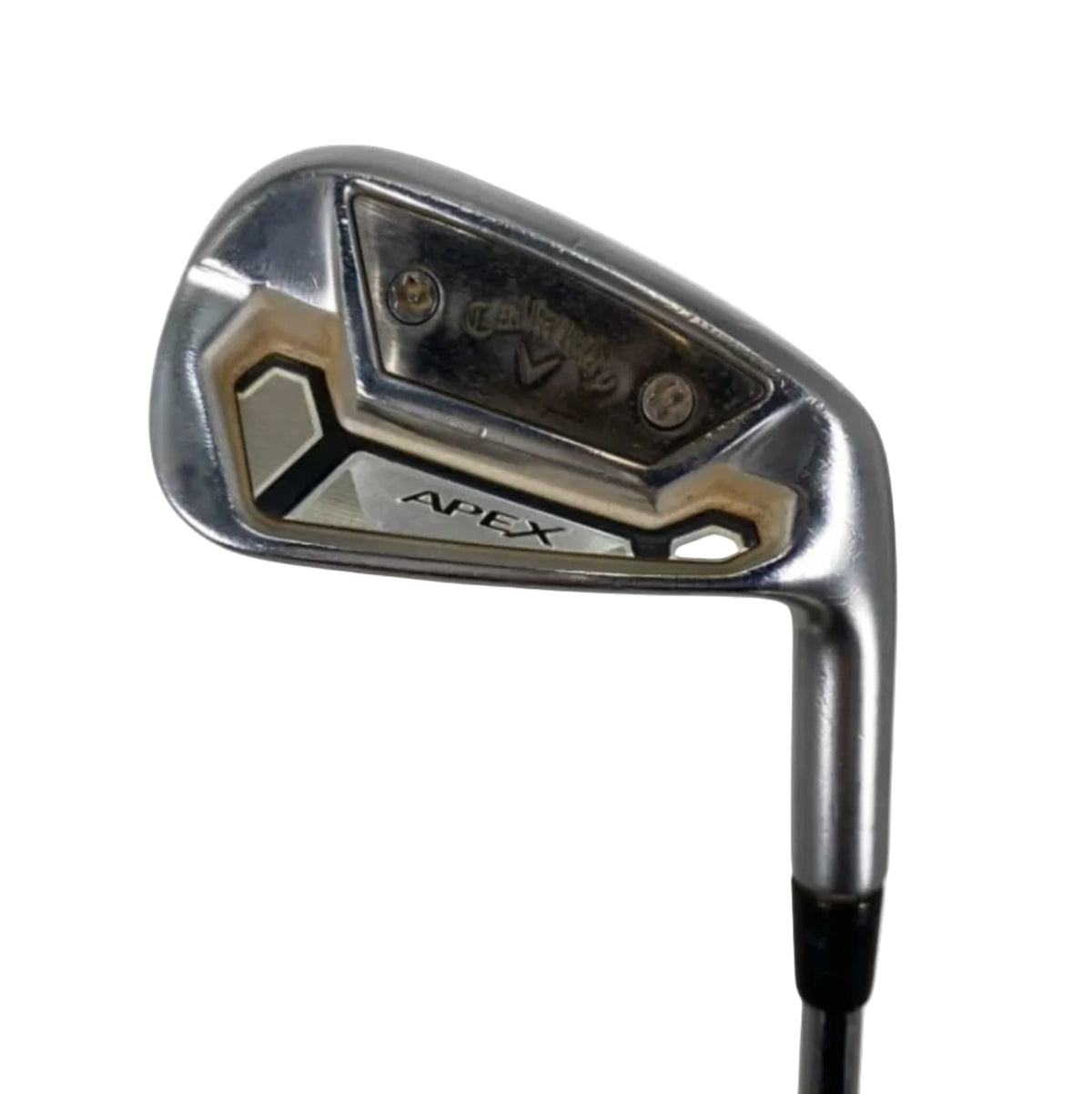 Callaway Apex TCB Forged Irons (Pre Owned)
