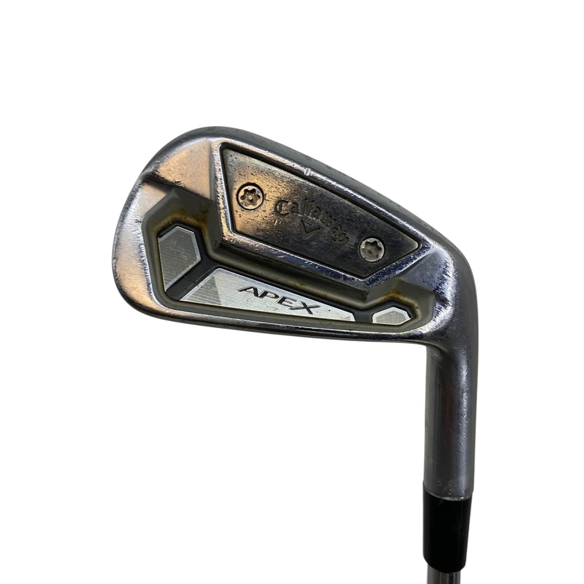 Callaway Apex TCB Forged Irons (Pre Owned)