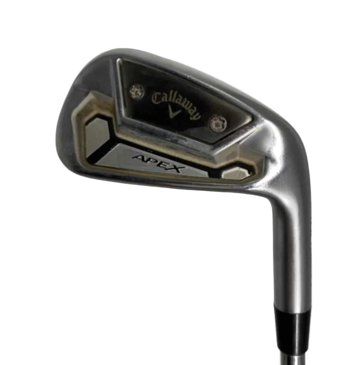 Callaway Apex TCB Forged Irons (Pre Owned)