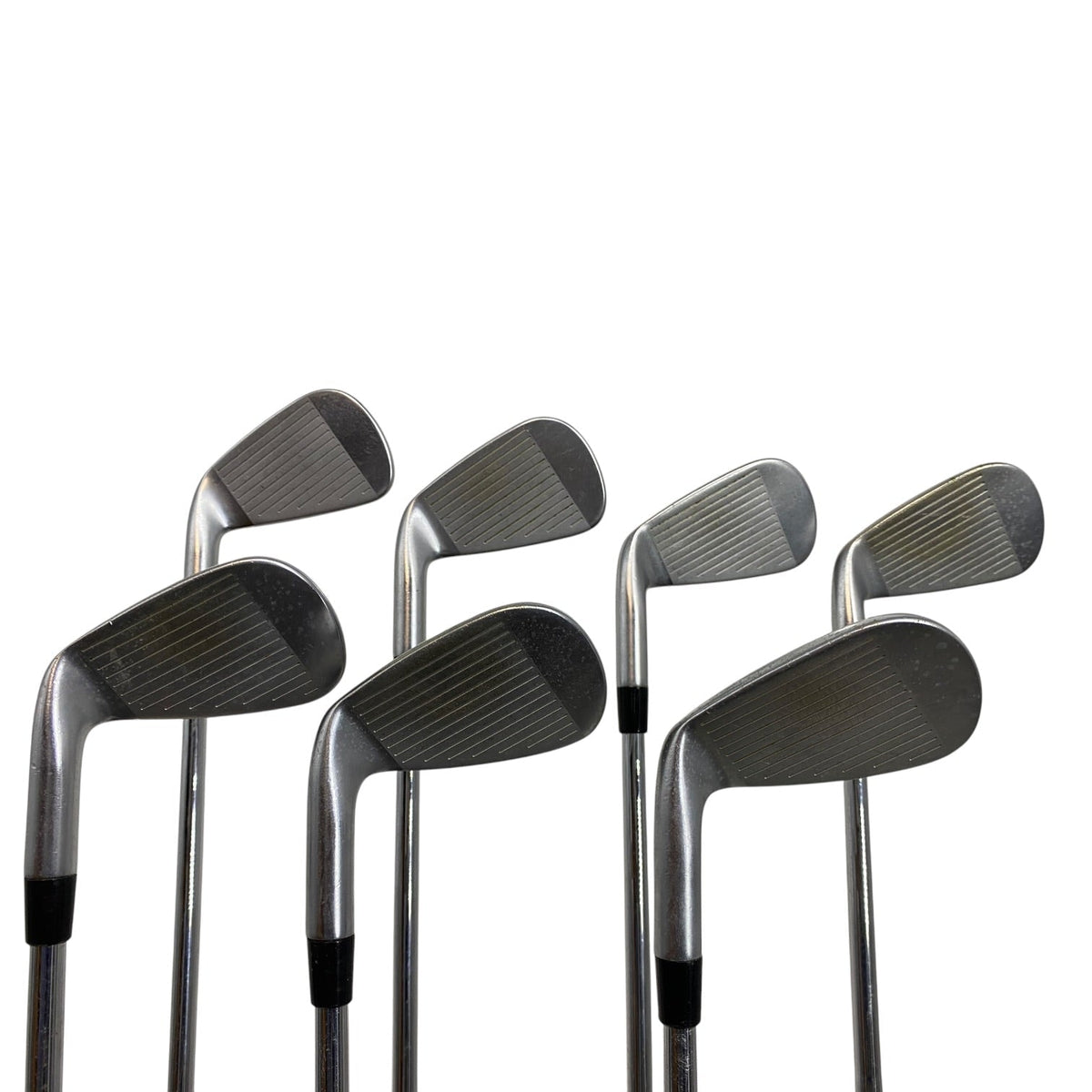 Callaway Apex TCB Forged Irons (Pre Owned)