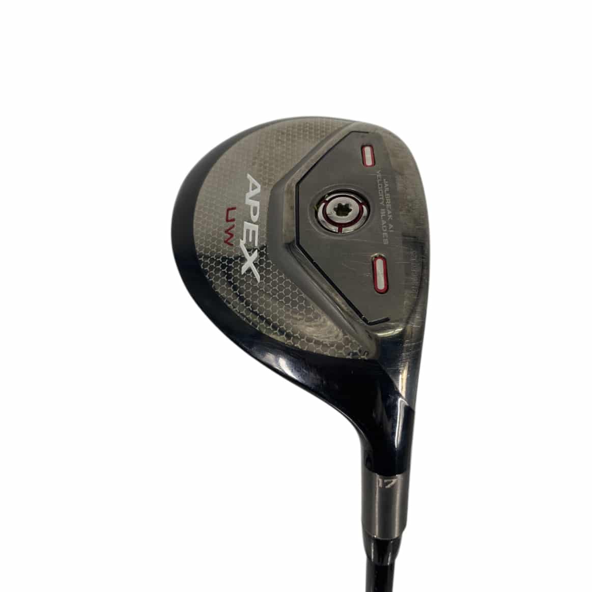 Callaway Apex UW 17º 2 Hybrid (Pre Owned)