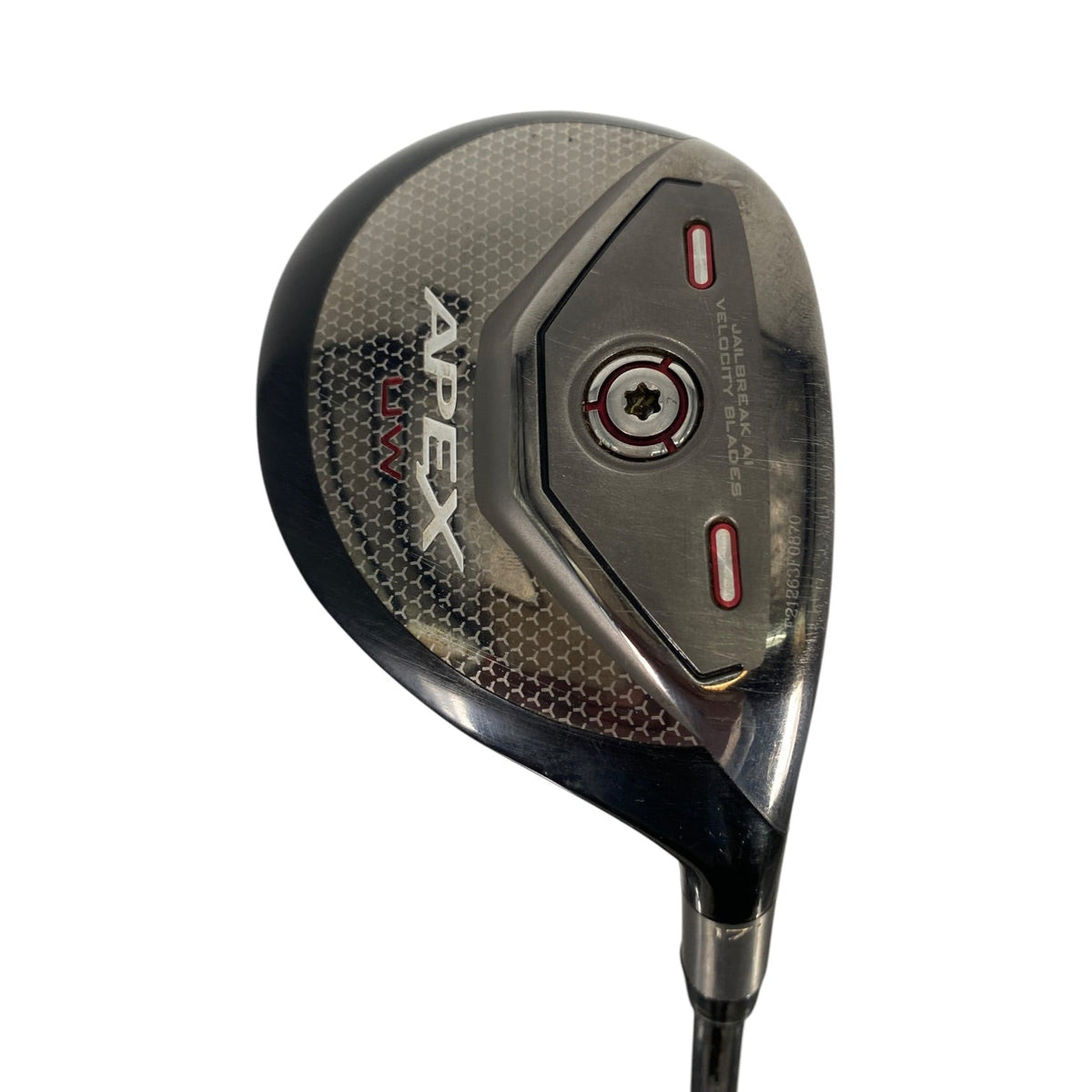 Callaway Apex UW 17º Hybrid (Pre Owned)