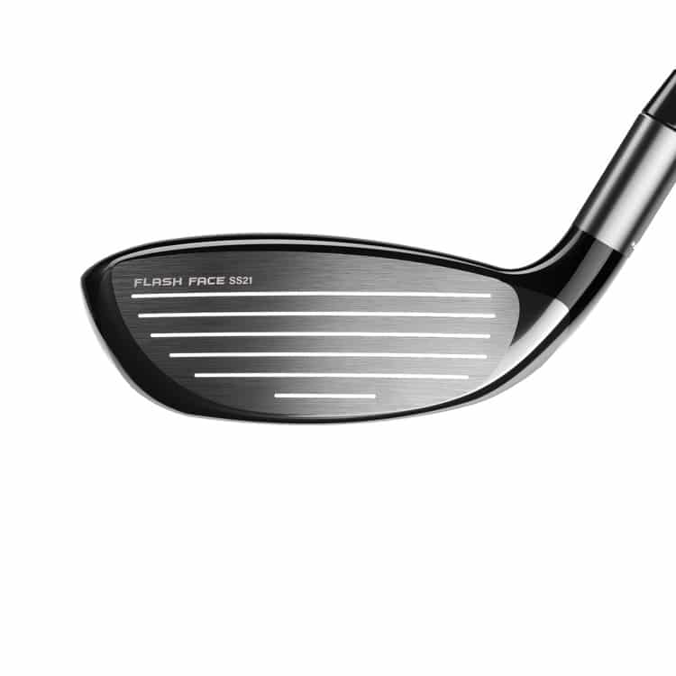 Callaway Apex UW Hybrid