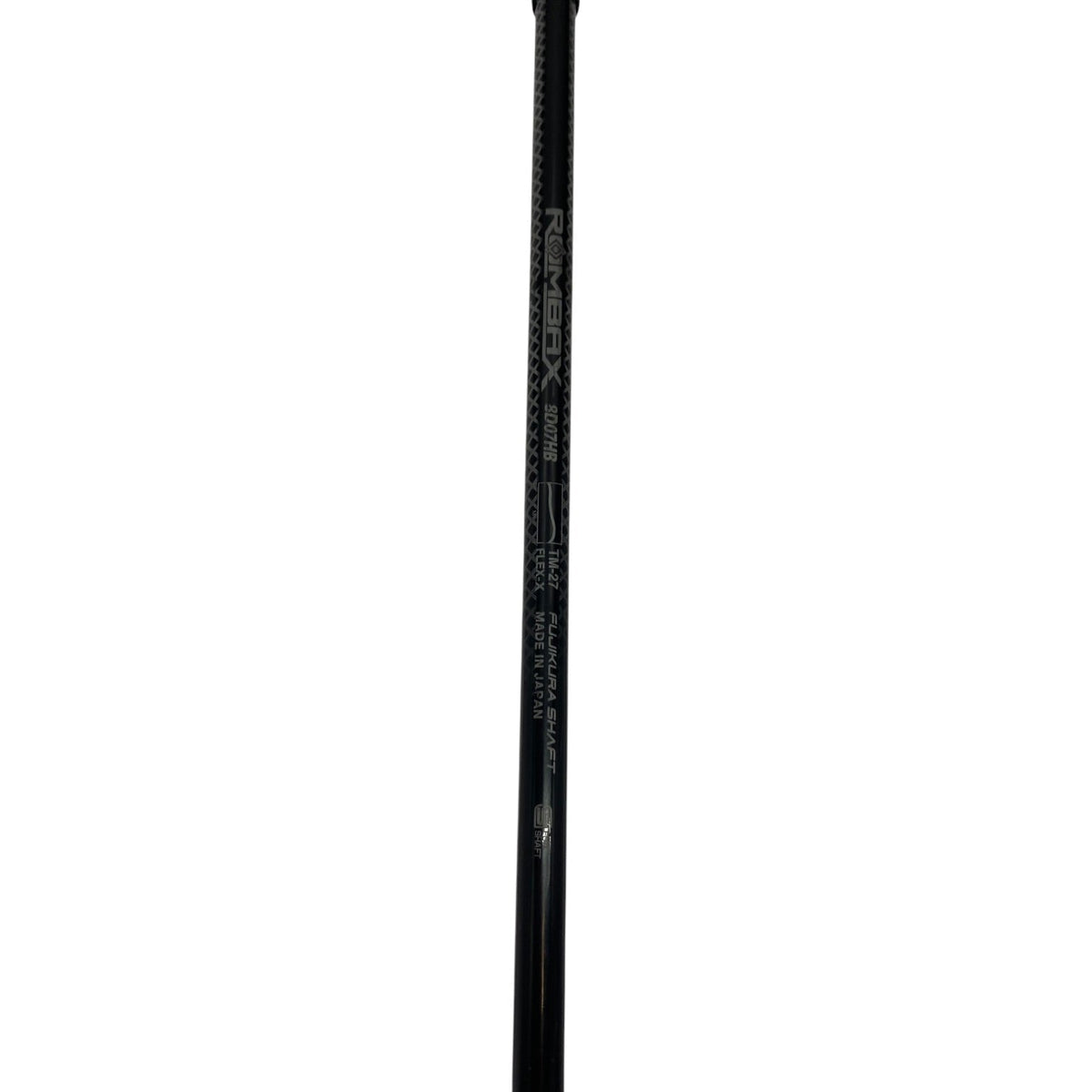 Callaway Big Bertha 460 10º Driver (Pre Owned)