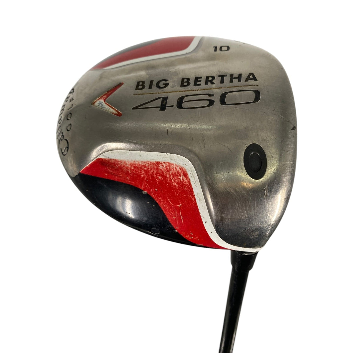 Callaway Big Bertha 460 10º Driver (Pre Owned)