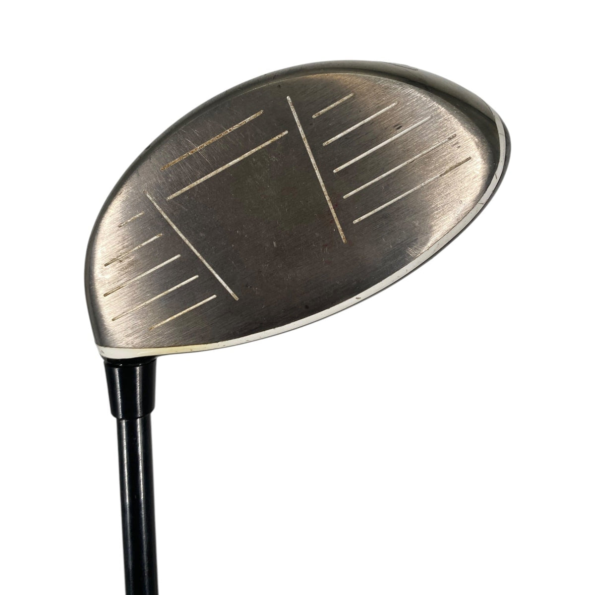 Callaway Big Bertha 460 10º Driver (Pre Owned)