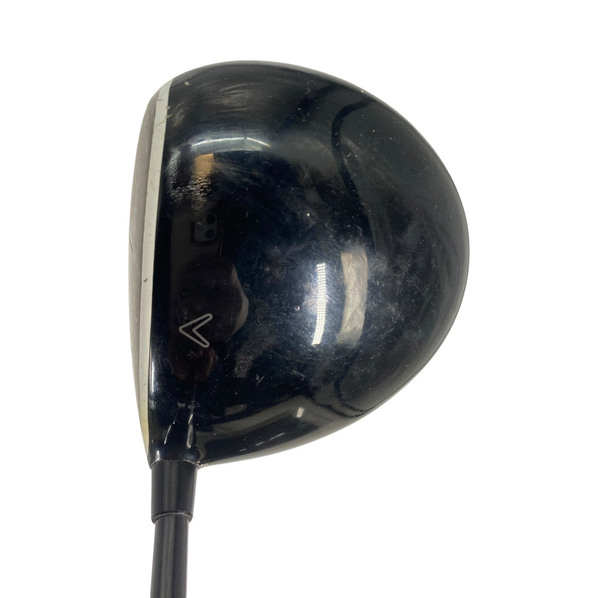Callaway Big Bertha 460 10º Driver (Pre Owned)