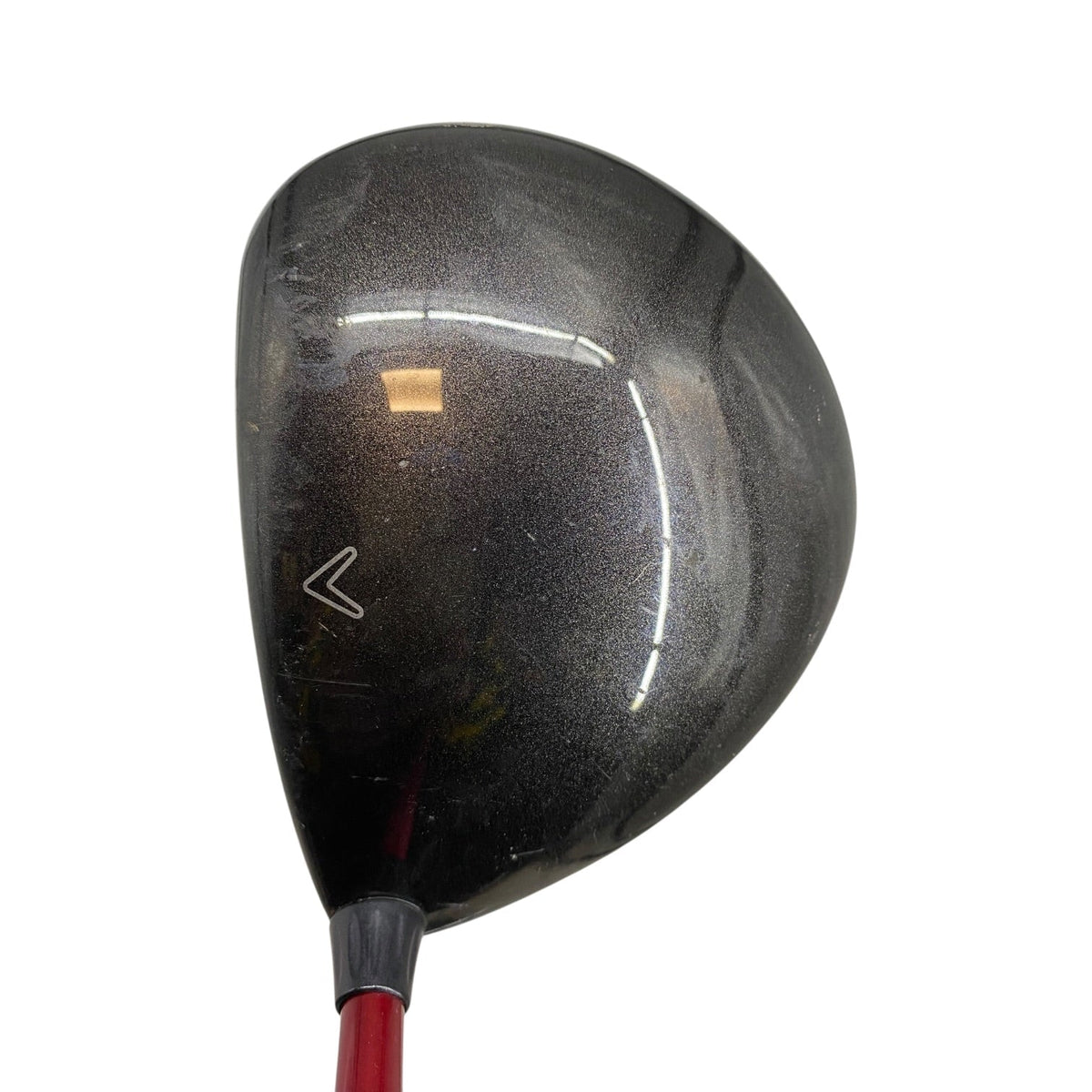 Callaway Big Bertha Titanium 454 11º Driver (Pre Owned)