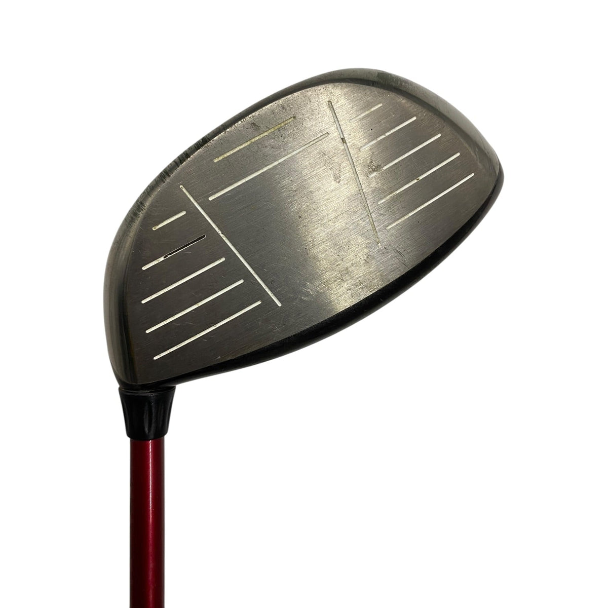 Callaway Big Bertha Titanium 454 11º Driver (Pre Owned)