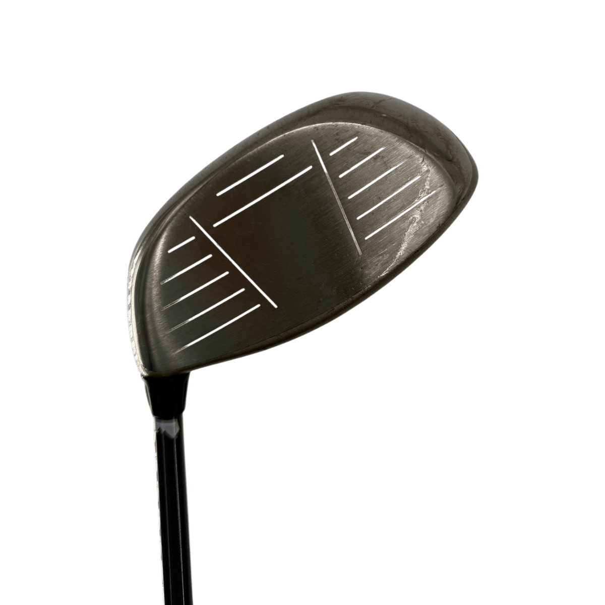 Callaway Big Bertha Titanium 454 11º Driver (Pre Owned)