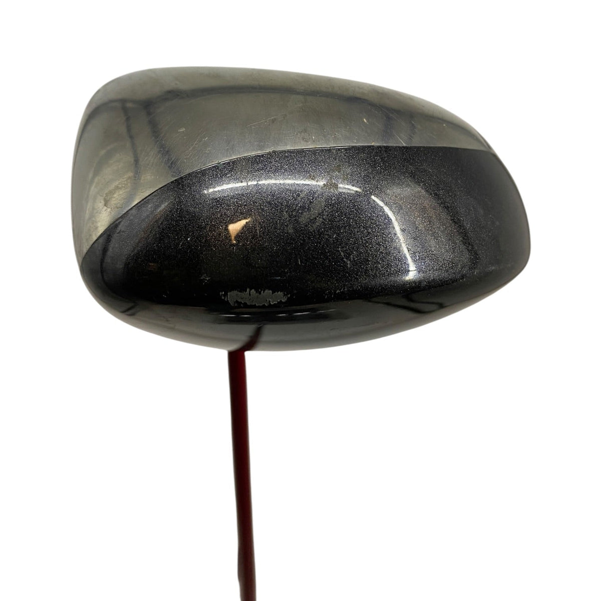 Callaway Big Bertha Titanium 454 11º Driver (Pre Owned)