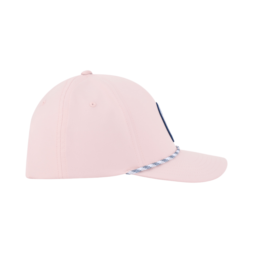 Callaway Birdie Brigade Rope Pink Cap