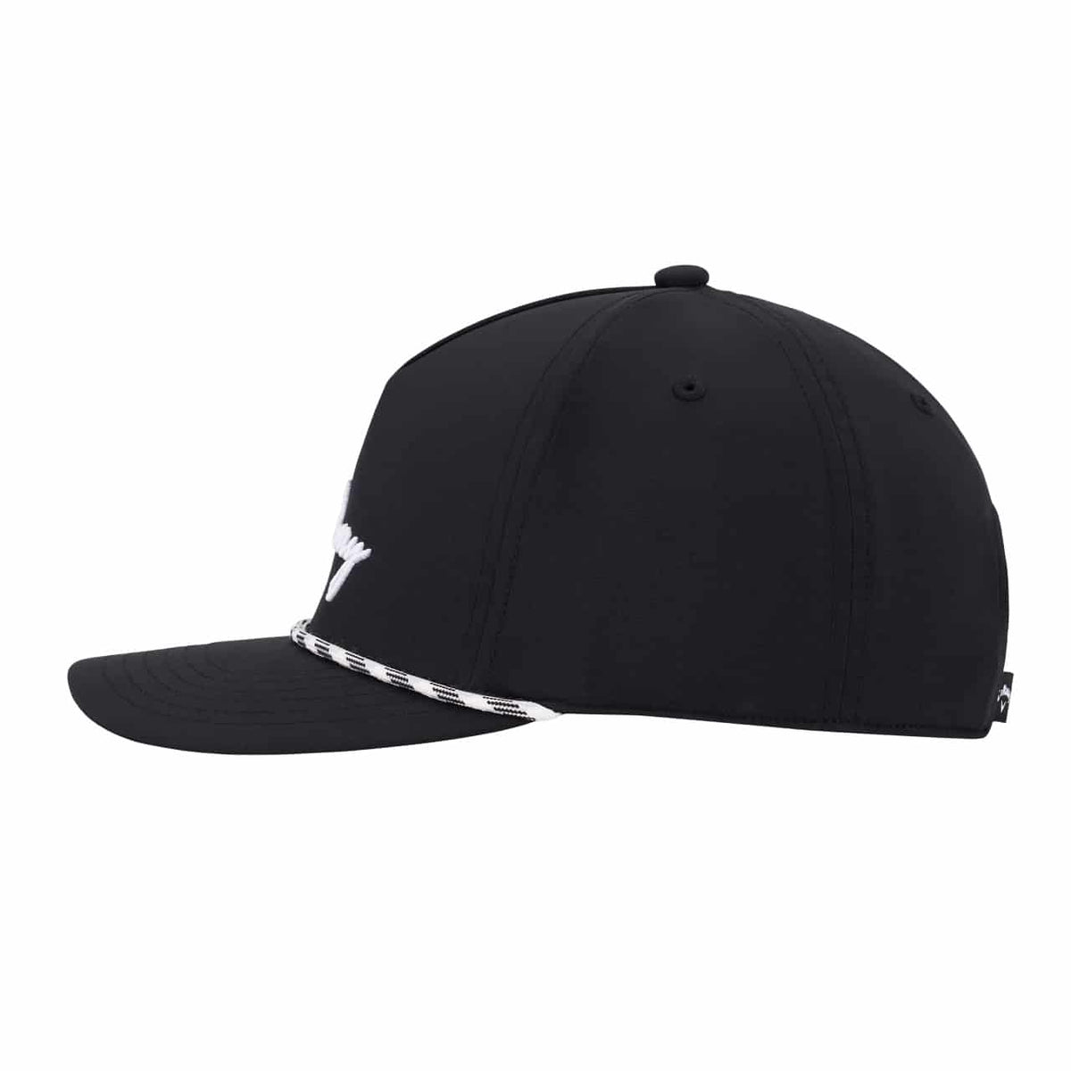 Callaway Birdie Putt Rope Black Cap