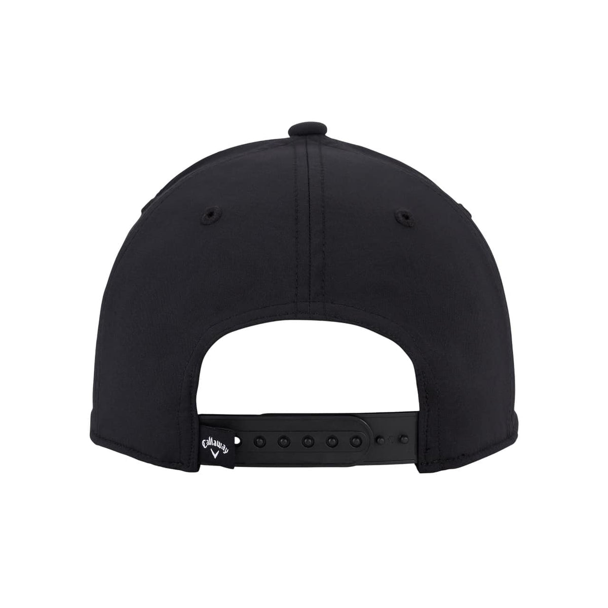 Callaway Birdie Putt Rope Black Cap