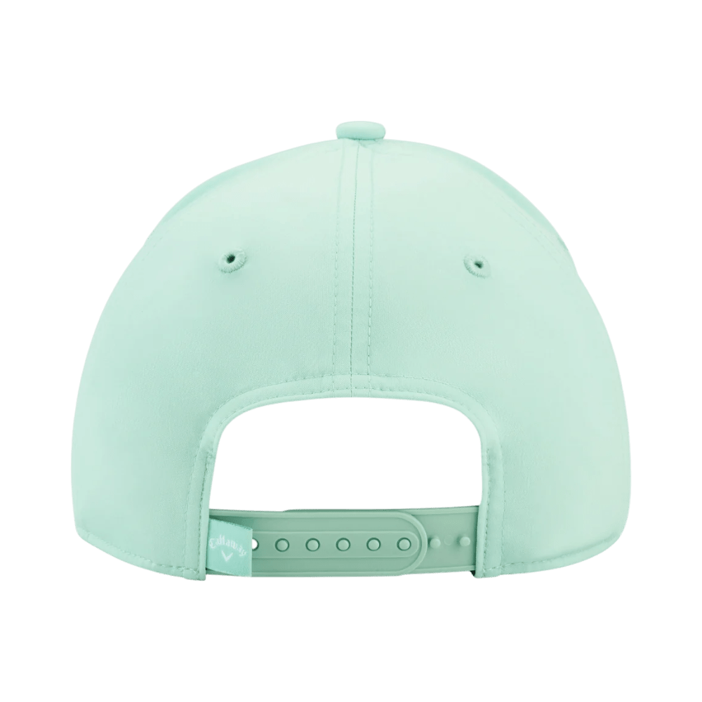 Callaway Birdie Putt Rope Surf Spray Cap