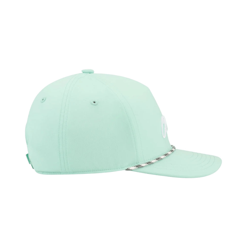 Callaway Birdie Putt Rope Surf Spray Cap