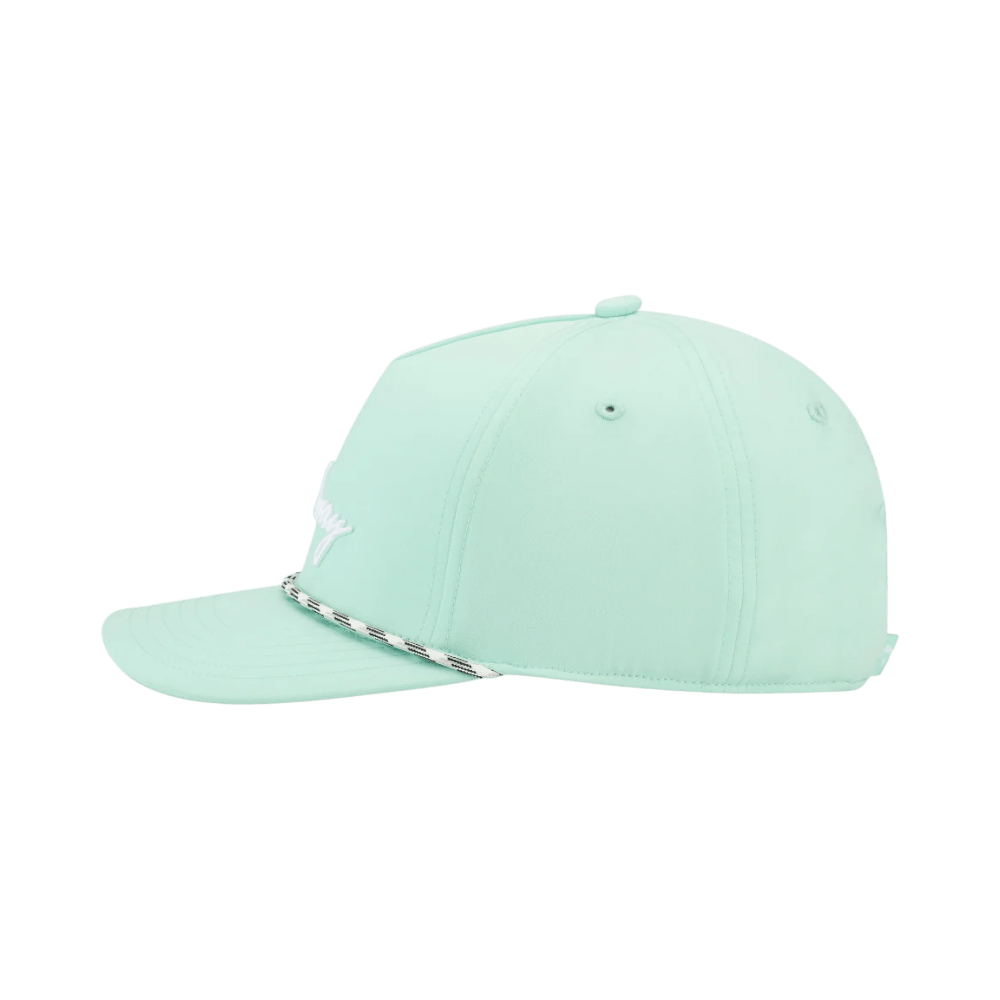 Callaway Birdie Putt Rope Surf Spray Cap