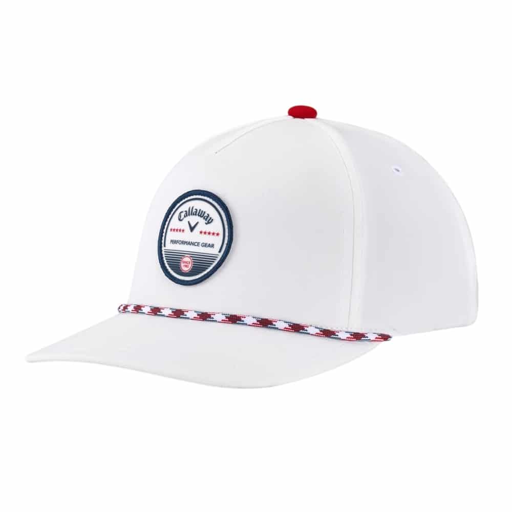 Callaway Bogey Free Men's Cap