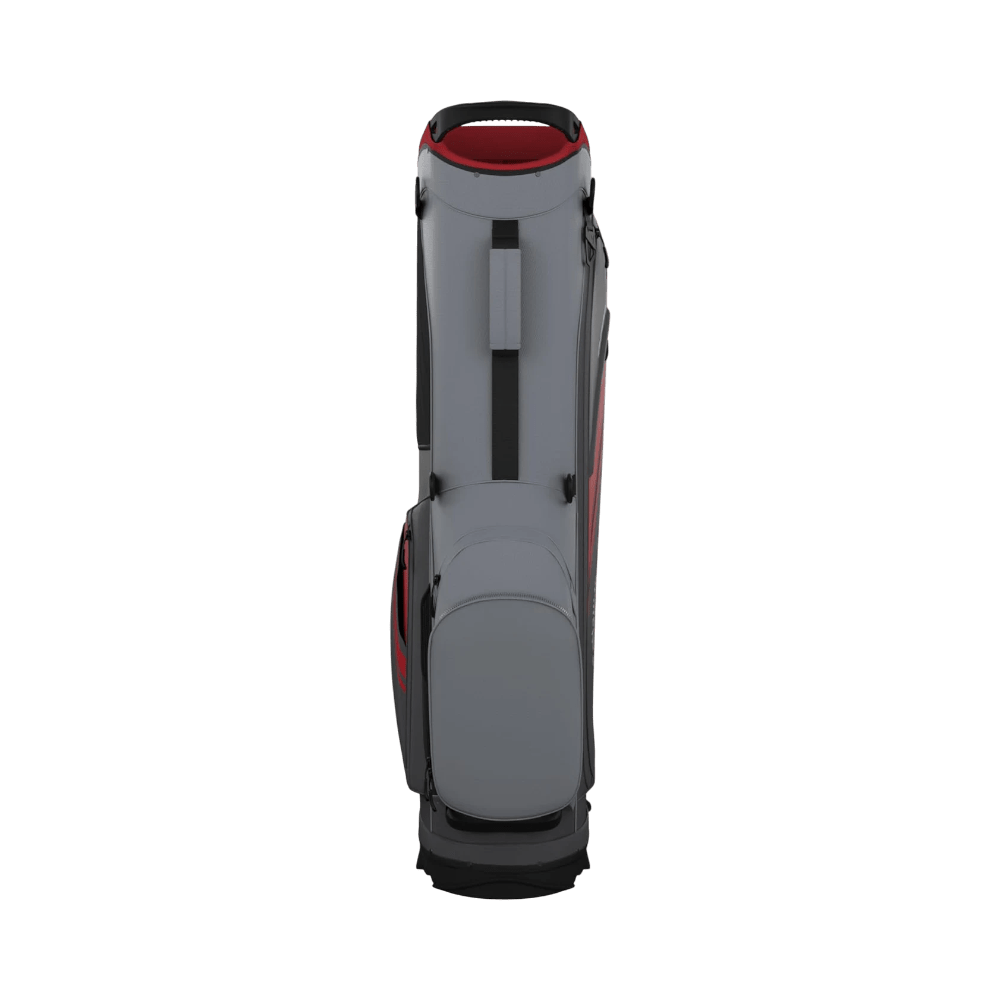 Callaway Chase 14 STL Graphite Red Stand Bag
