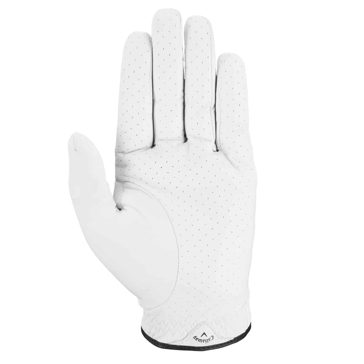 Callaway Dawn Patrol Leather Glove