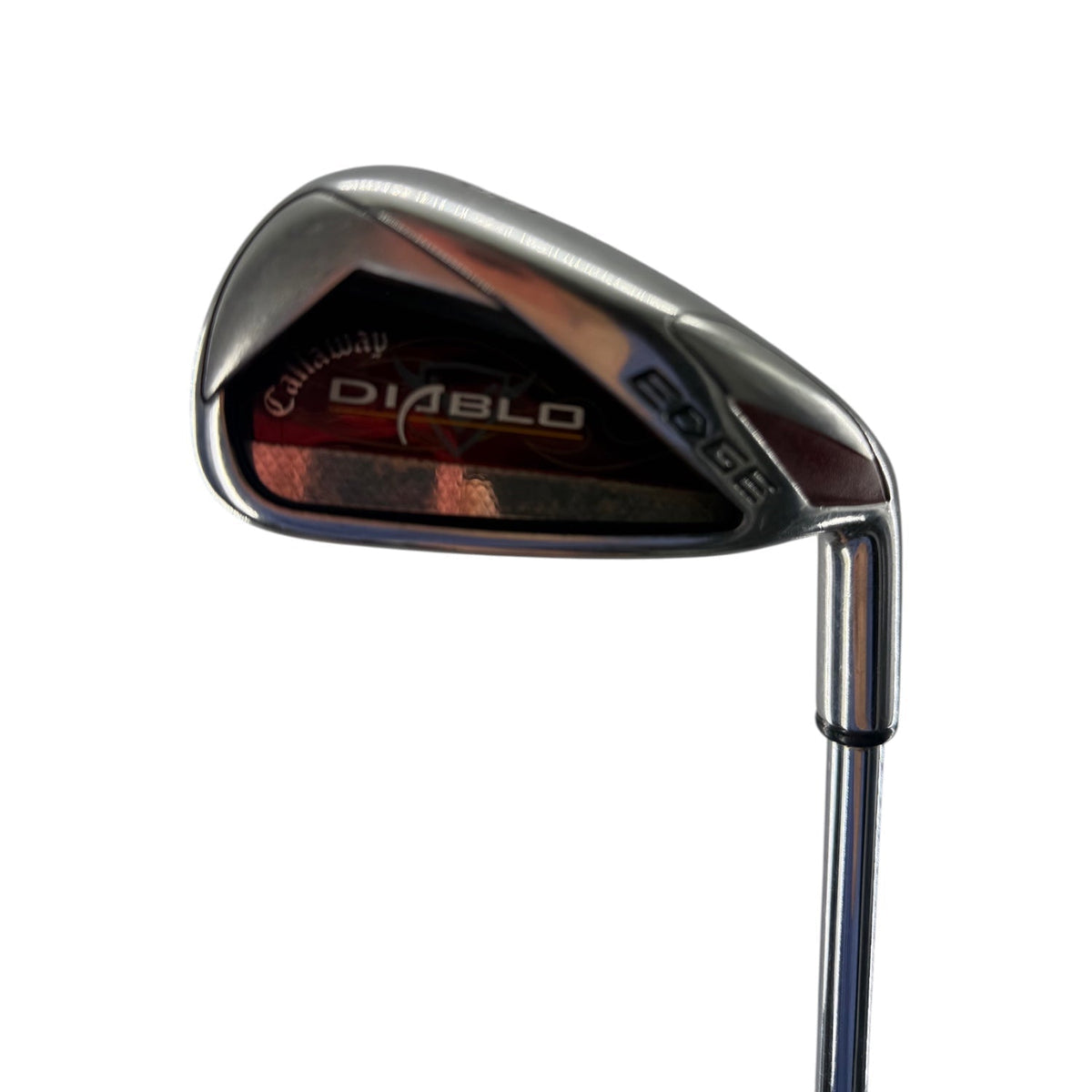 Callaway Diablo Driving 3 - Iron (Pre Owned)