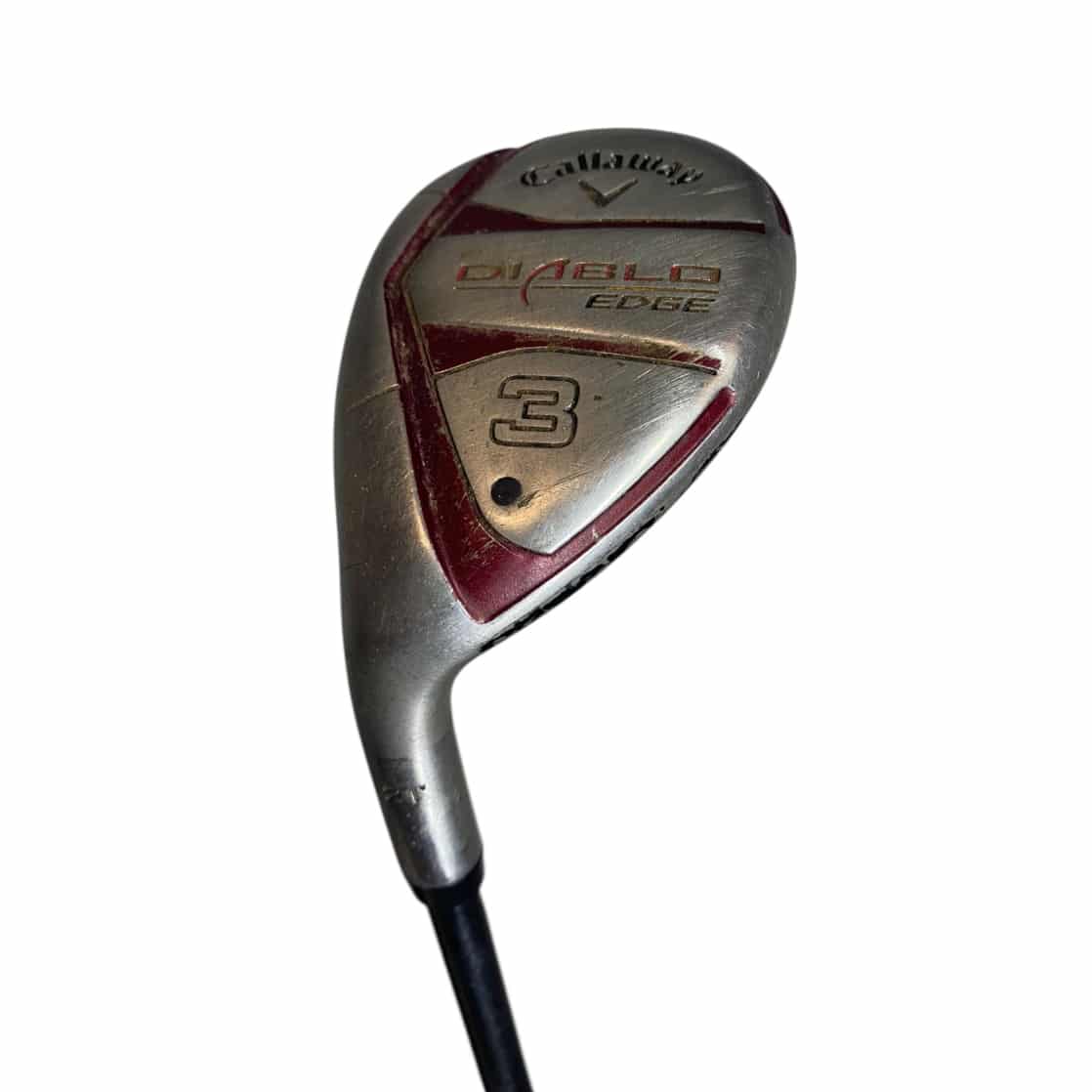 Callaway Diablo Edge 21º 3 Hybrid (Pre Owned)