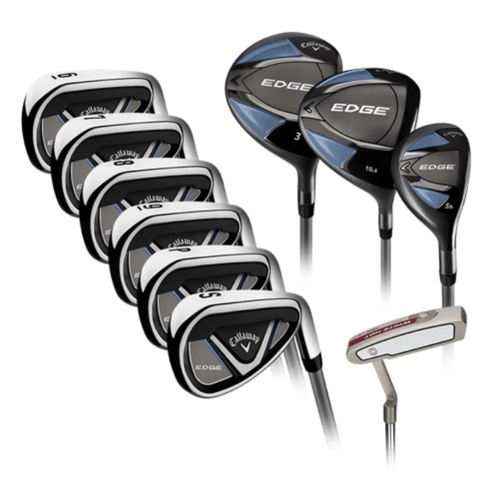 Callaway Edge Complete Set 2024