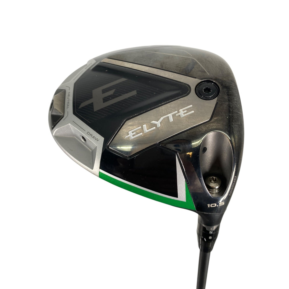 Callaway Elyte 10.5º Driver (Pre Owned)