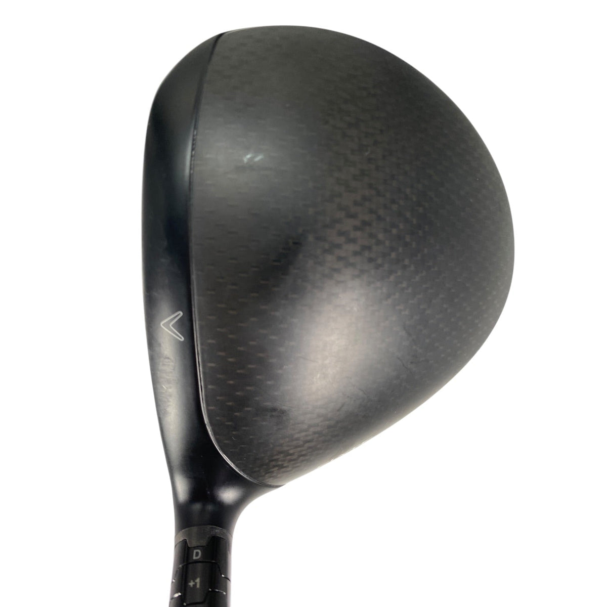 Callaway Elyte 10.5º Driver (Pre Owned)