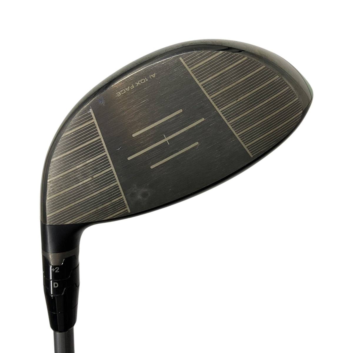 Callaway Elyte 10.5º Driver (Pre Owned)